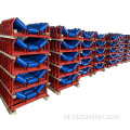 Traging Idler Roller Stations